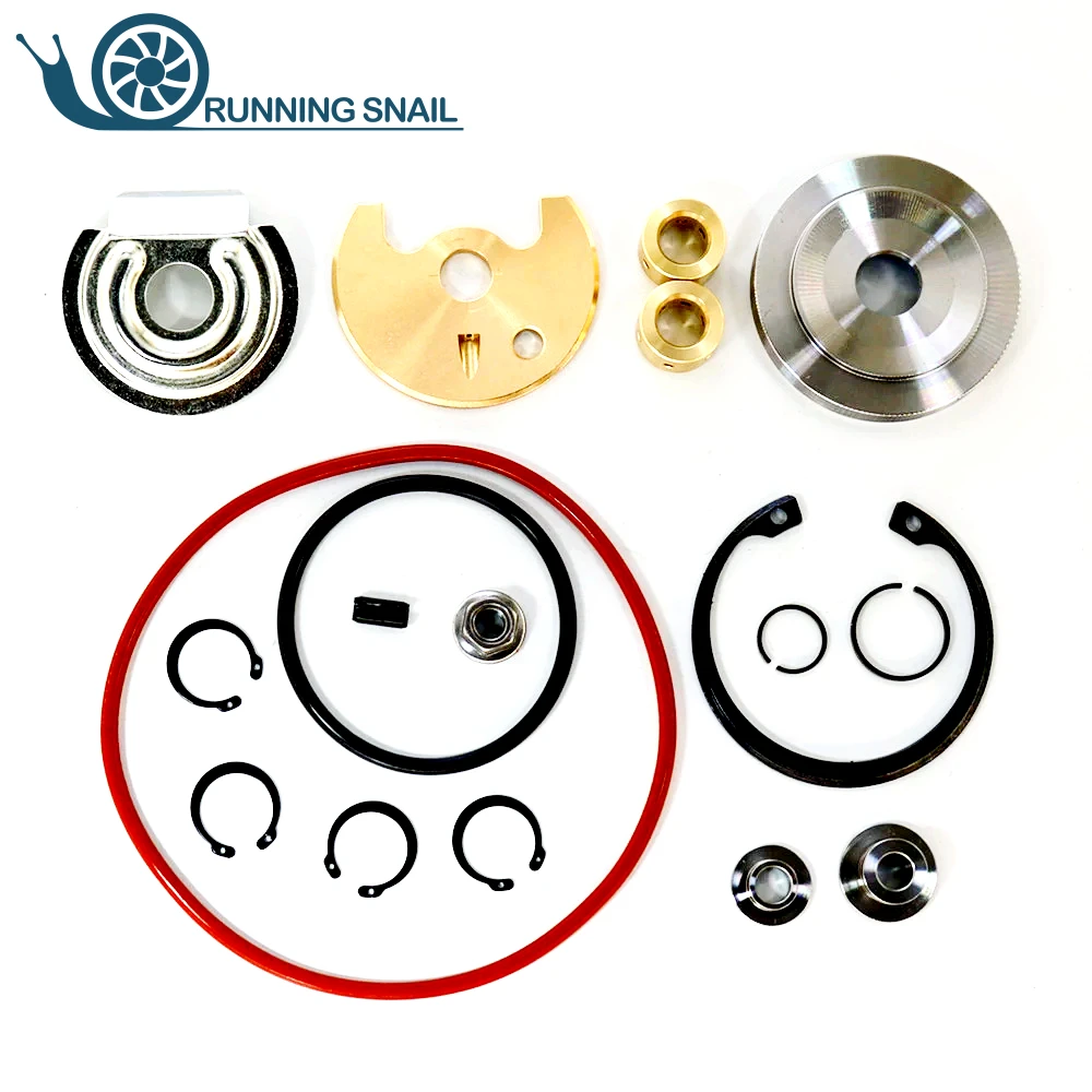 Turbo Repair Kits TE06 TD06 TD06-4 TD06-17A TD06-17C TD06H-16M-12 49179-02300 49179-02600 49179-02710 Supplier Runningsnail