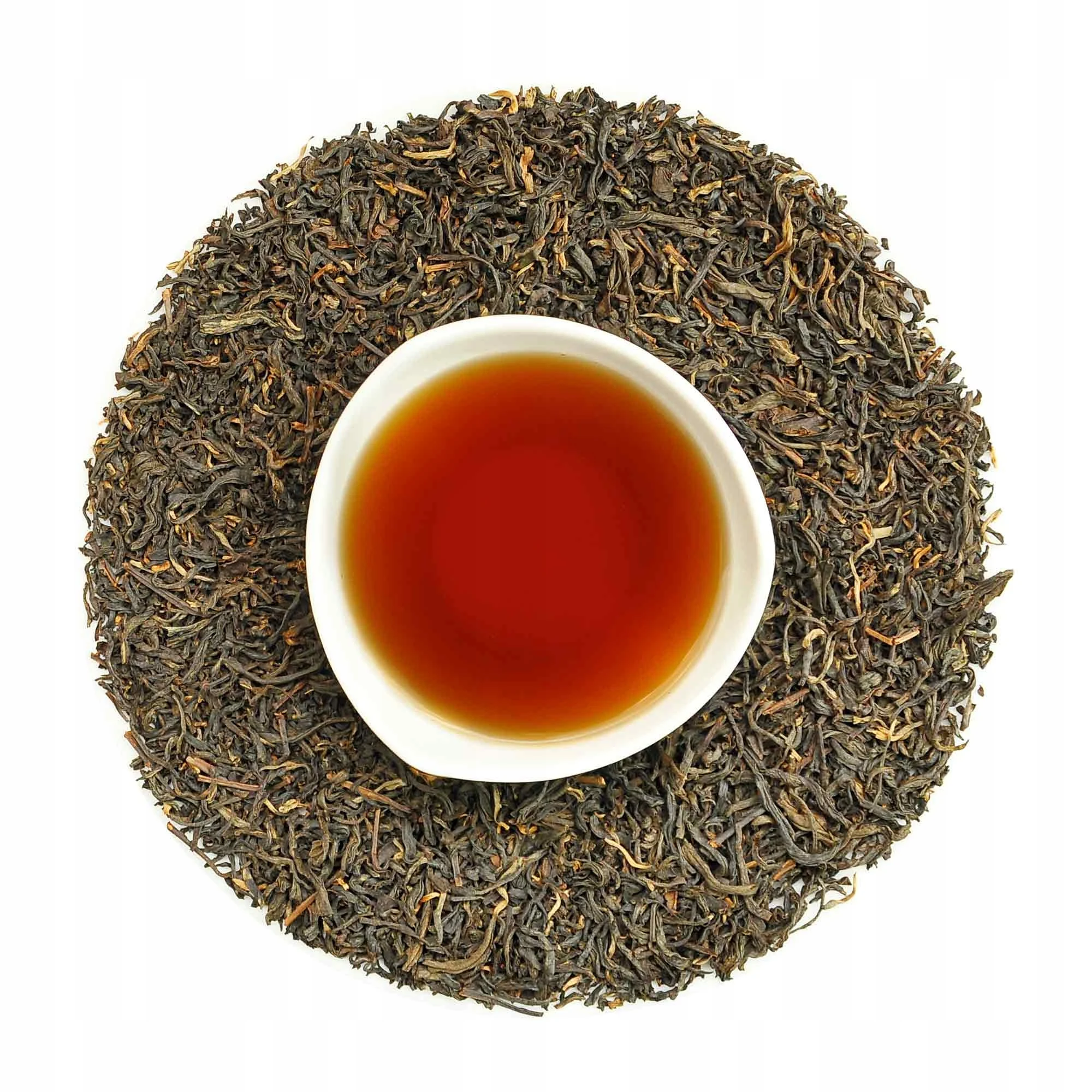 Herbata Czarna English Breakfast - 50g