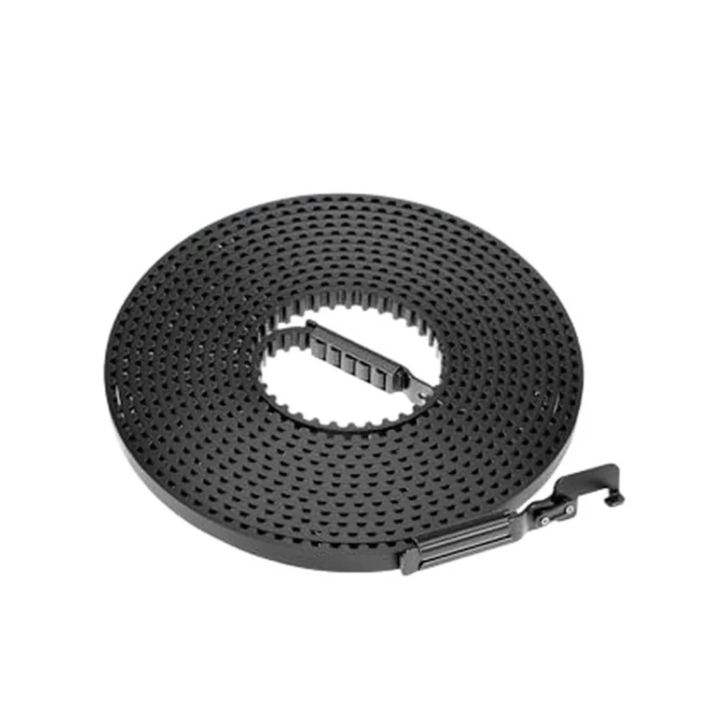234 Inch Belt 41A5434-11A Drive Belt Polyurethane Construction 20 Grooves Per 6 Inches For Quiet Home Environment
