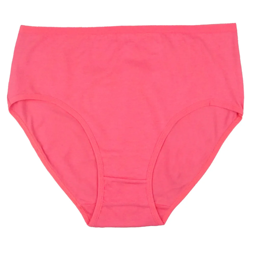 5 ks/sada spodního prádla pro velké velikosti, dámské kalhotky, bavlněné dívčí kalhotky, sexy spodní prádlo, pevné kalhotky, dámské kalhotky, 4XL - náhled 2