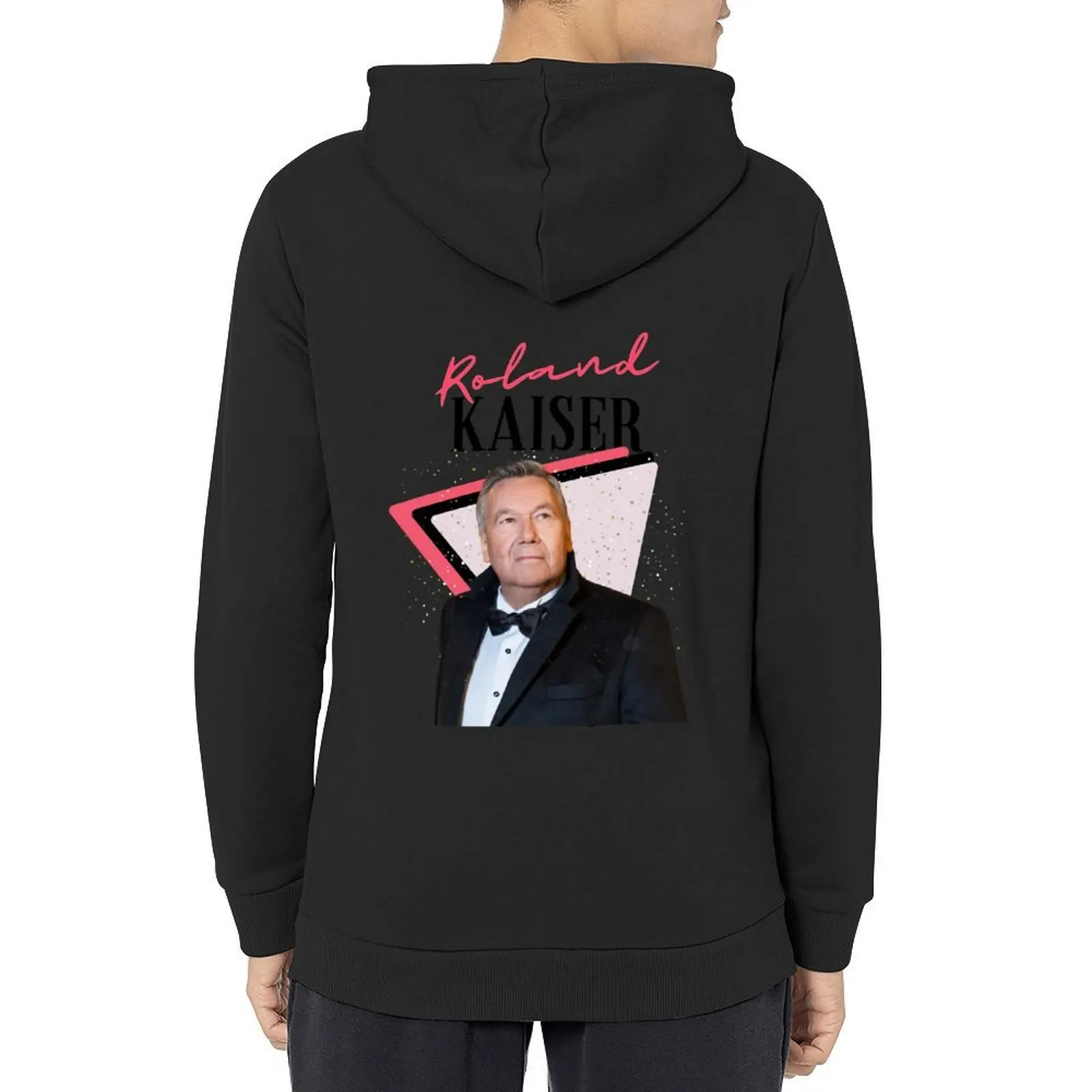 

Roland kaiser - rip Roland kaiser - rest in peace Roland kaiser Hoodie men clothes tracksuits