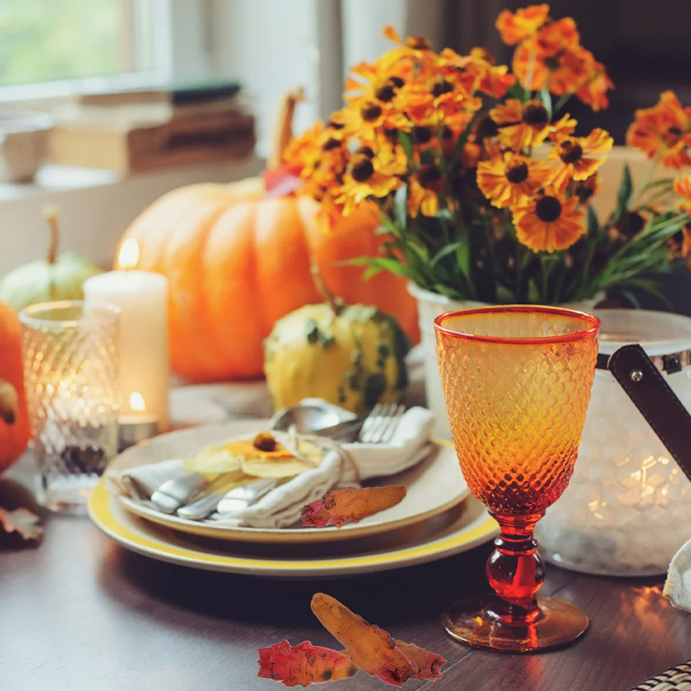 Faux doigt sanglant, 10 pièces, accessoire d'horreur, décoration suspendue effrayante pour Halloween, maison hantée, fête, spectacle de farces