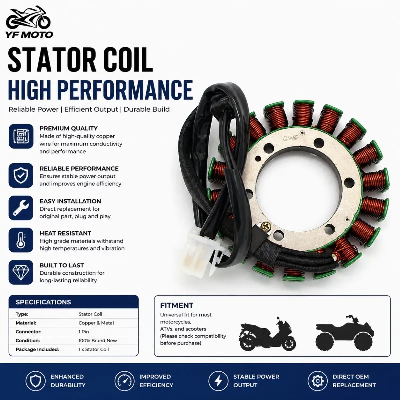triumph-magneto-stator-coil-for-daytona-600-650-speed-four-tt600-scrambler-speedmaster-replaces-t1300148-t1300818