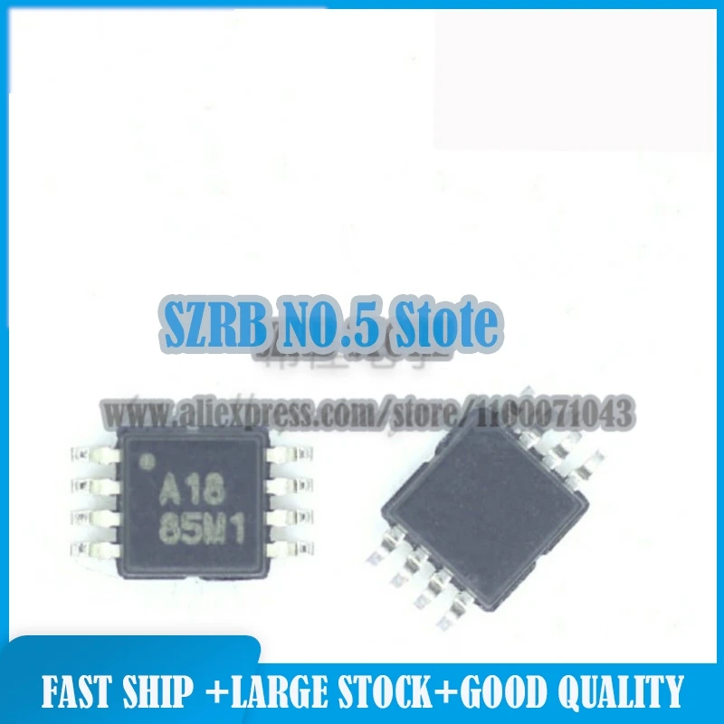 

5pcs/lot ADS7818E MSOP8 UC2861DWR SOIC-16 INA115AU SOP16 SN74CB3T16211DGGR SN74LV244ADW SOP20 chips Electronic new