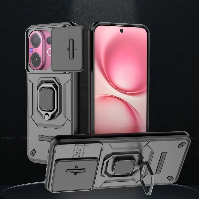 For Vivo V60 Slide … - image