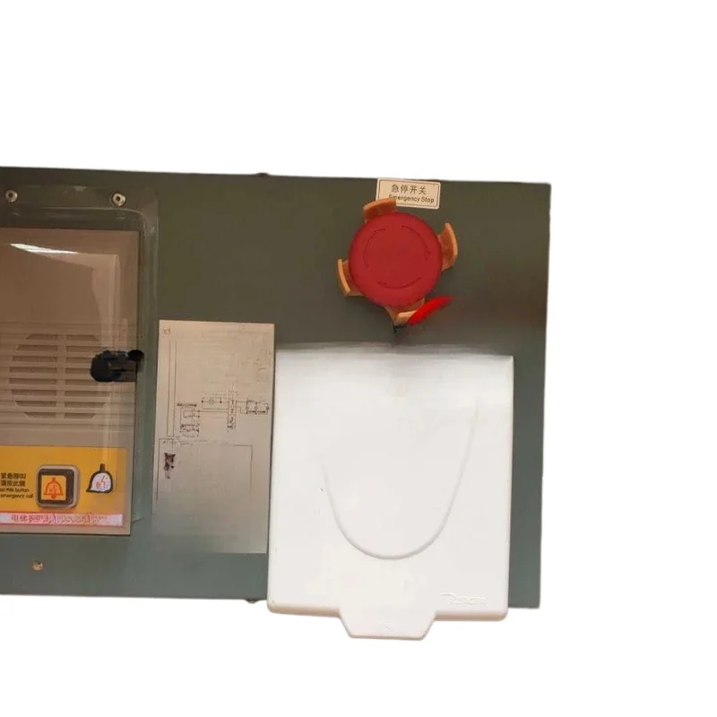 

Pit Maintenance Box KKB4-26-10 Distribution Box with Net24-B2 Auxiliary Maintenance Box Accessories