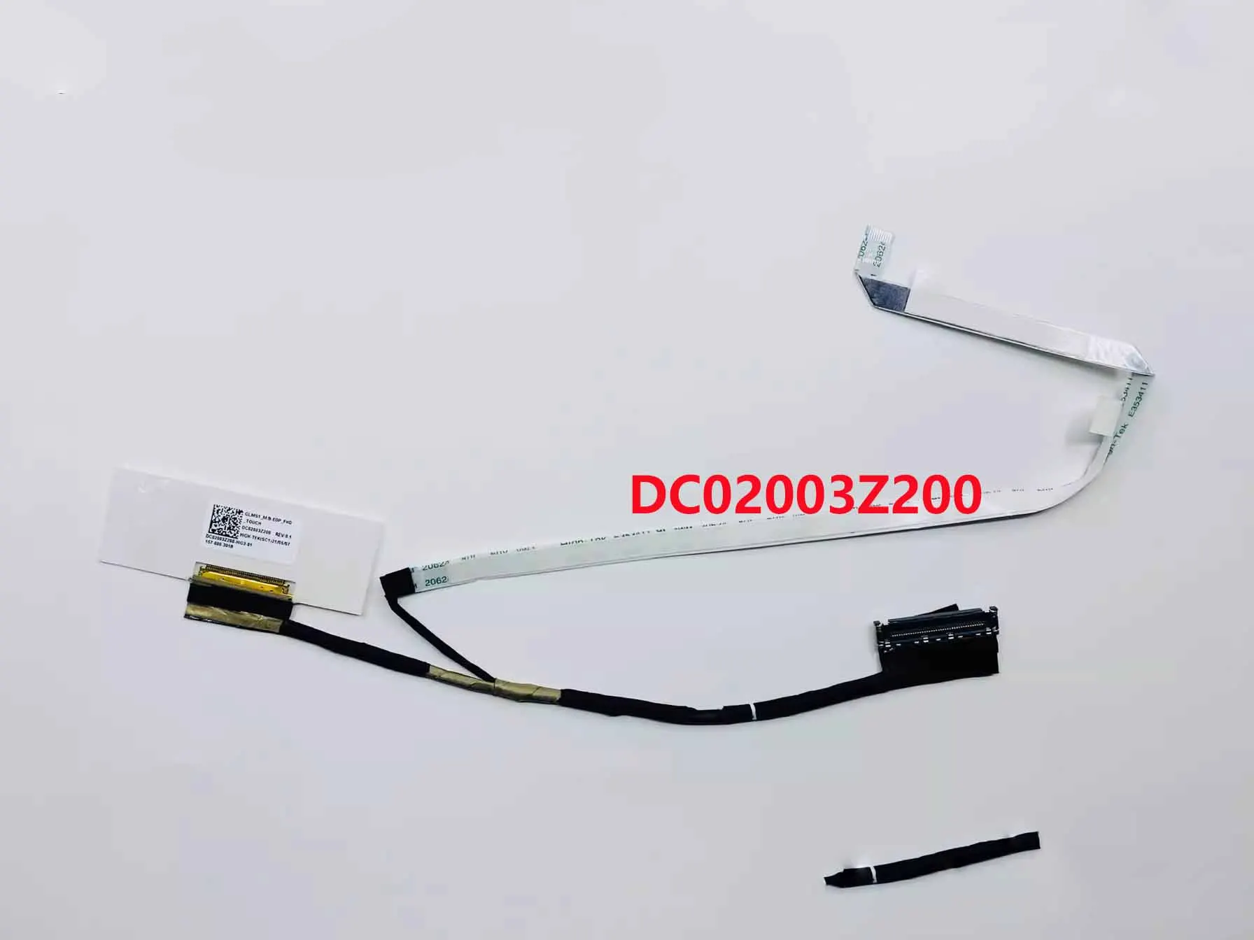 

New Laptops LCD Cable For Lenovo xiaoxin Air 14ALC 2021 GLMS1 DC02003Z200