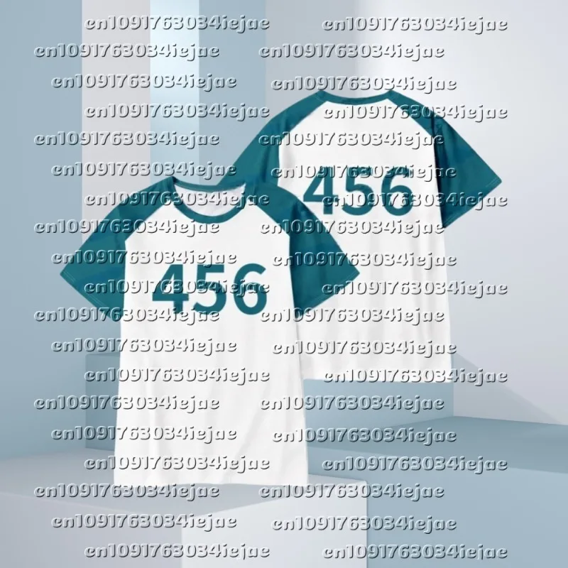 2025 Round Six T-Sh… - image