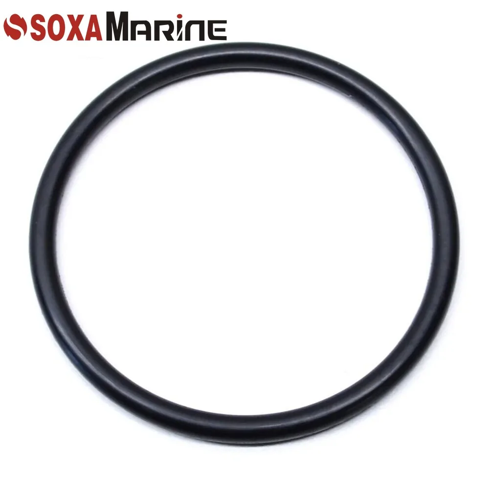 2 pezzi 93210-64ME7 Guarnizione O-ring Paraolio motore fuoribordo Sostituisci per Yamaha