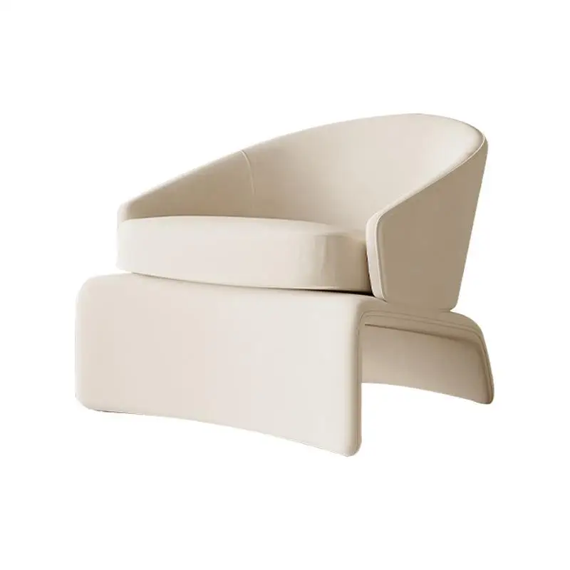 

Negotiate table and chair combination beauty salon office rest sofa