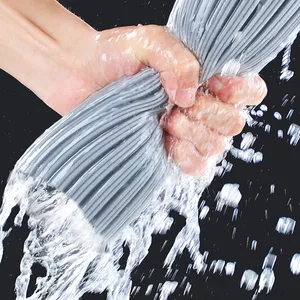 8 MAIN SALES MOP RUMBER - №2