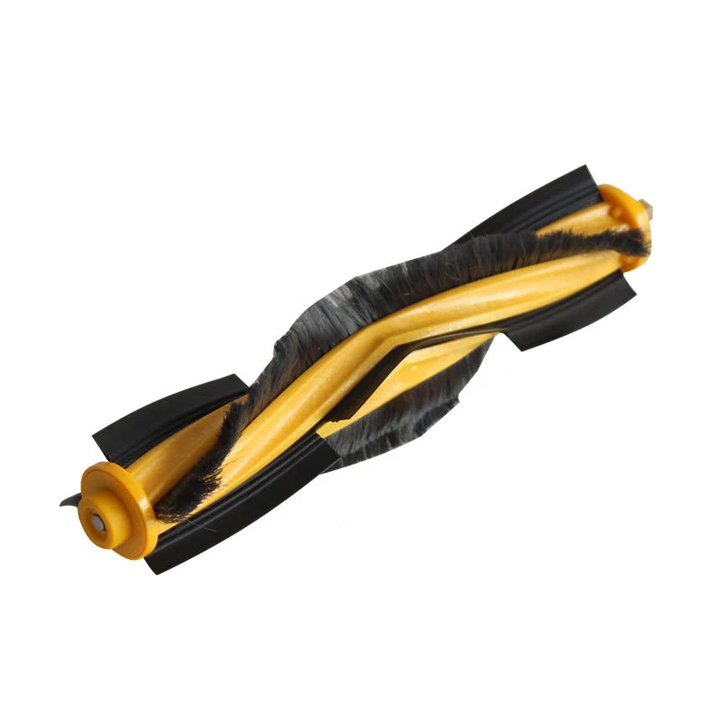 Replacement Main Roller Side Brush Filters Dust Bag Mop Cloth Kit For Ecovacs Deebot OZMO T5 T8 AIVI Vacuum Cleaner Accessories