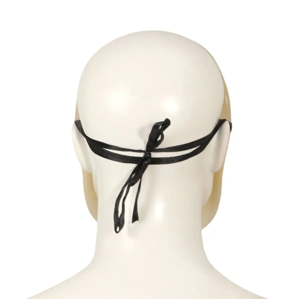 قناع تنكري واقعي للهالوين، قناع حفلة تنكرية مضحك يسمح بمرور الهواء للجنسين، قناع جمجمة دموي مرن للجنسين لعيد الميلاد