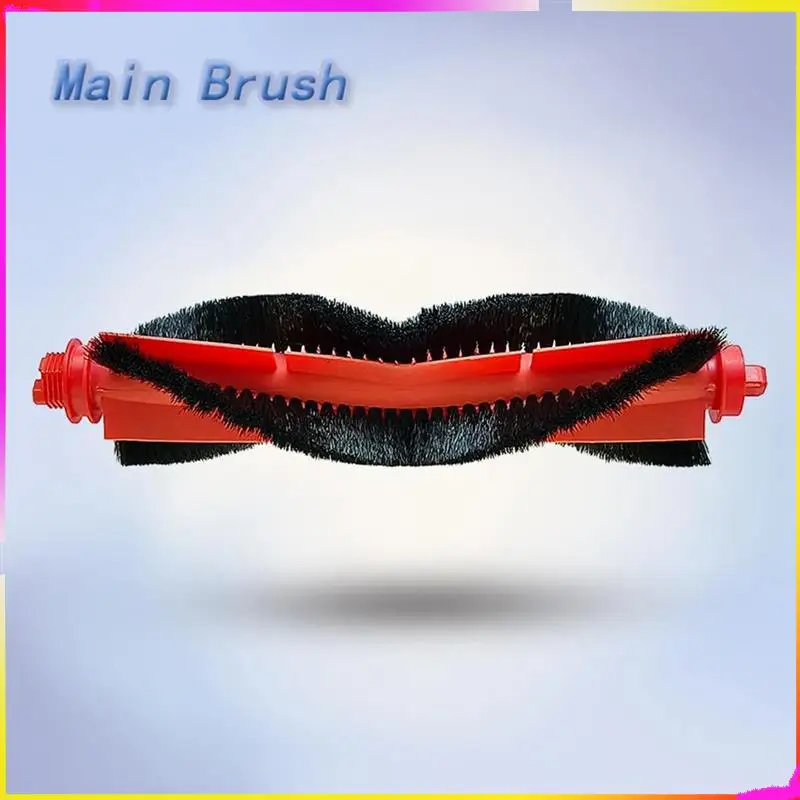 مجموعة ملحقات M04K لقطع غيار المكنسة الكهربائية الروبوتية Xiaomi S20، D106 #4