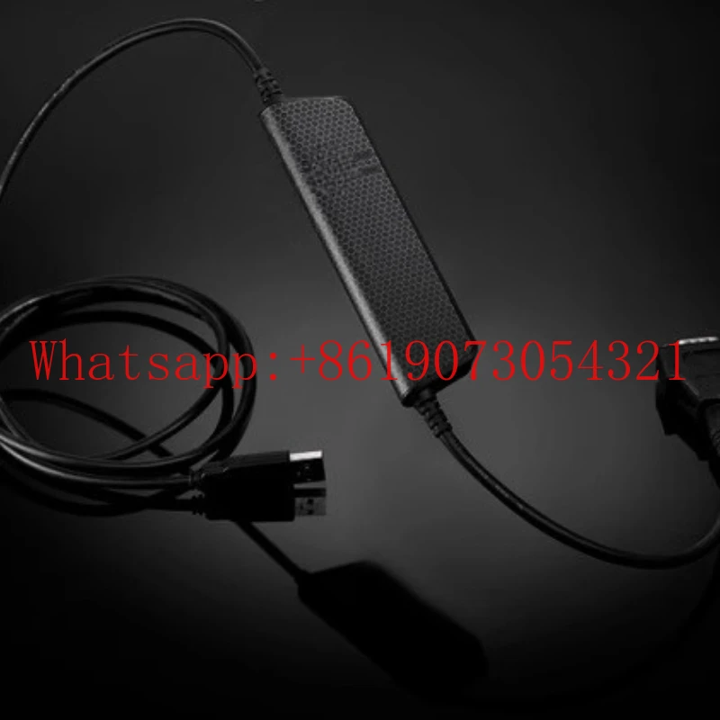 

Compatible leaf light HS V2 CAN cable