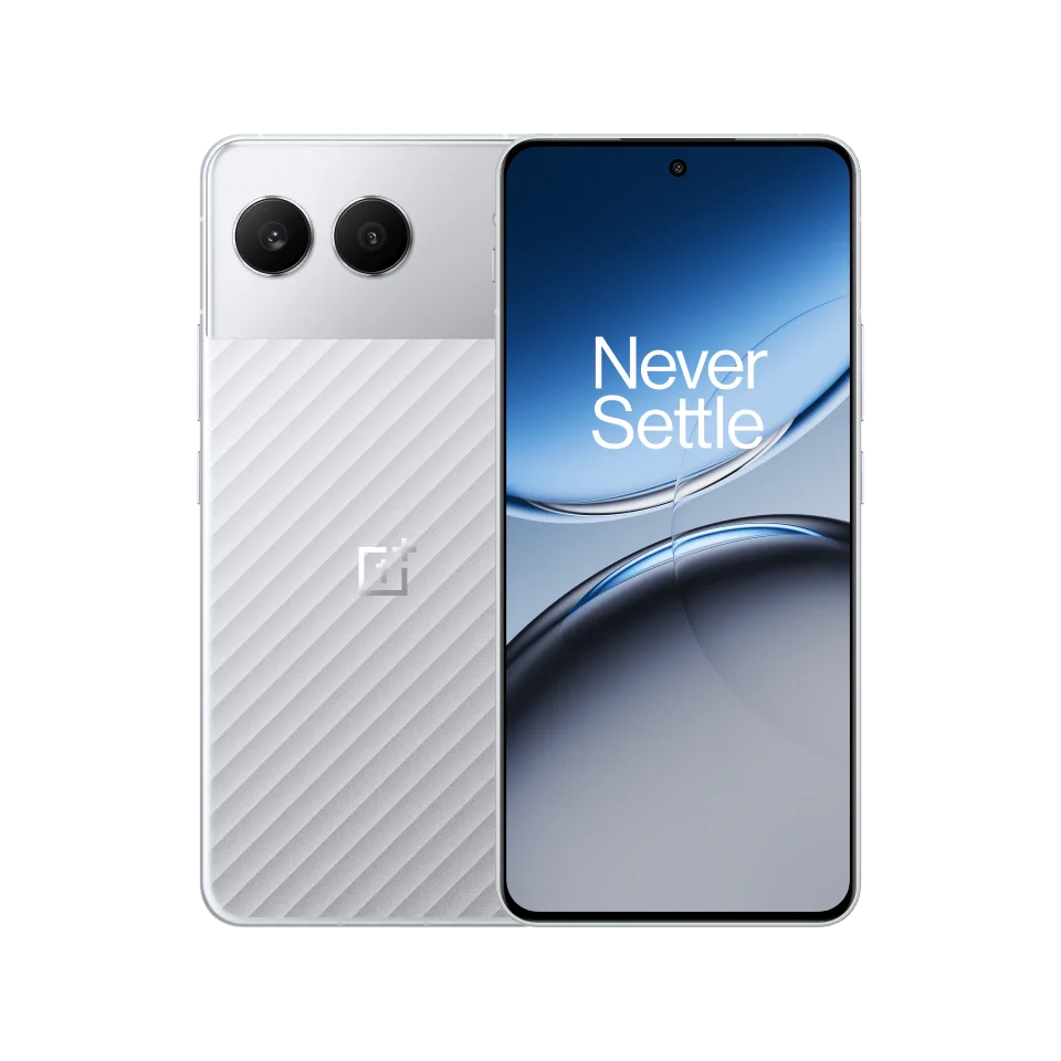 Смартфон 5G OnePlus Nord 4, 100 Вт, быстрая зарядка Snapdragon 7 Gen 3, 6,74 дюйма, 120 Гц, OLED-дисплей, камера 50 МП, NFC, глобальная версия