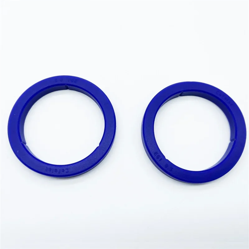 Silicone Gasket Seal Ring for Expobar E61, Rocket R58, VBM, Faema E61, Faema E98, Gaggia Coffee Machine E61 Grouphead, 8.5mm