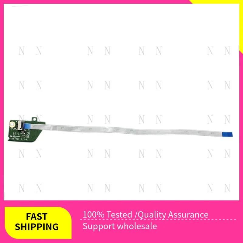 Yz Button Switch Bo…