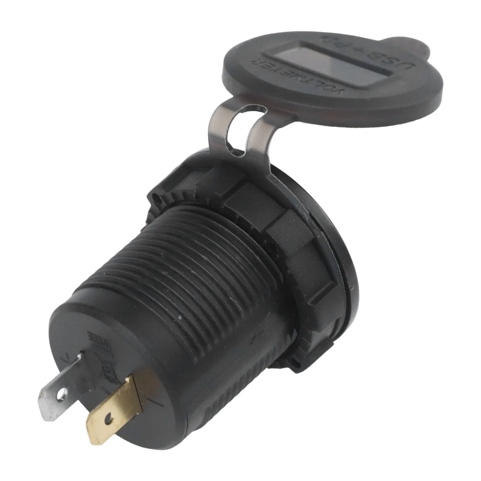 Outdoor Charging Fast Charge Socket Fire-resistant Material Heat Dissipation Technology Real-time Battery Monitor