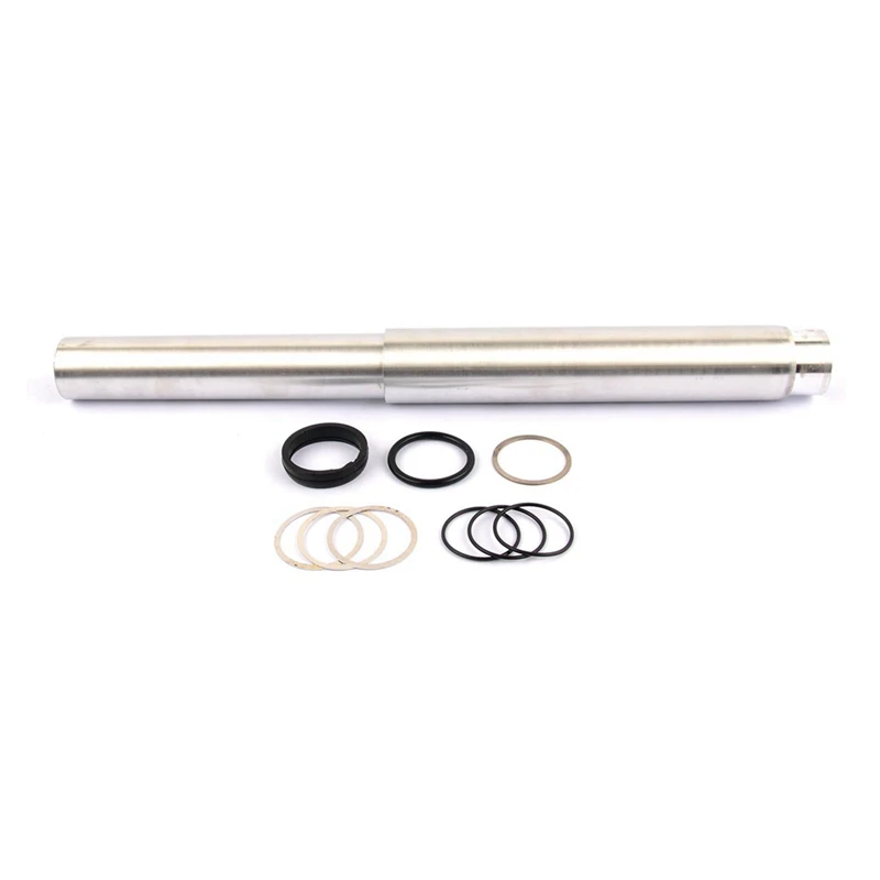 Coolant Water Transfer Pipe Tube Replacement Kit for BMW E60 E64 E65 E66 E67 X5 E53 E70 N62 N62N 11141439975