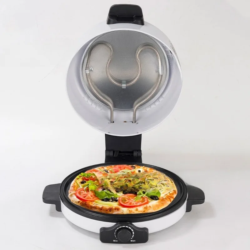 เครื่องทําสโคนอาหรับ, เครื่องทําขนมปัง, เครื่องทําพิซซ่าในครัวเรือน, กระทะเค้กไฟฟ้ามัลติฟังก์ชั่น