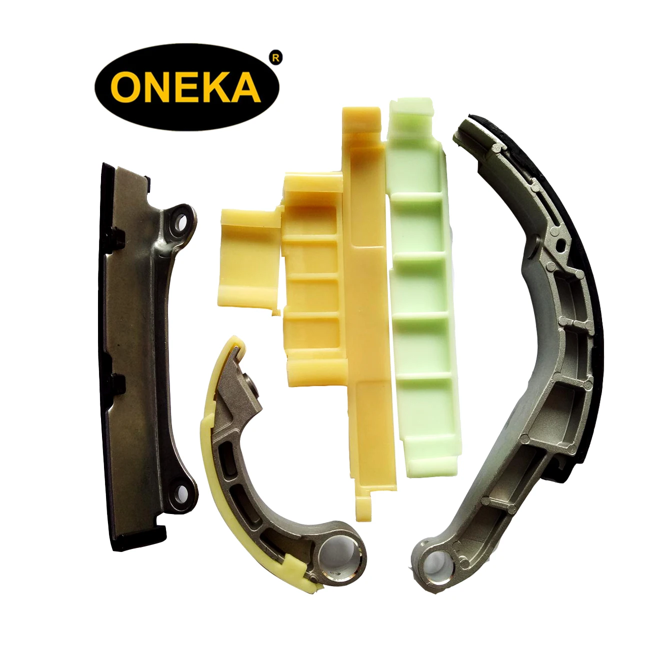 [ONEKA]YD25DDTi /DCi 2.5 LTR TK-NS031/TK-NS156-A/13085-EB70A Automotive Camshaft for Nissan full timing chain kits