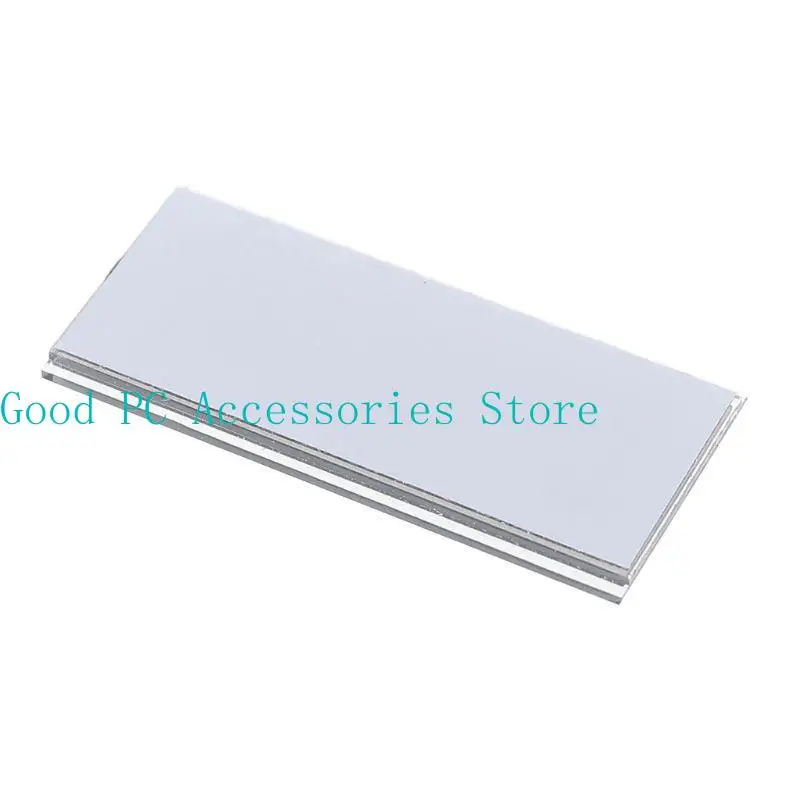 Écran d'affichage LCD R53C 1PC / 5PC