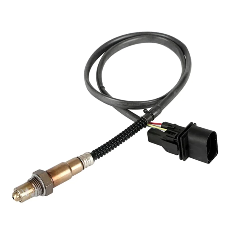 

Лямбда-зонд кислорода для Skoda 99-05 VW Jetta 1.8L-L4 0258007351 1K0998262D 234-5112 аксессуары