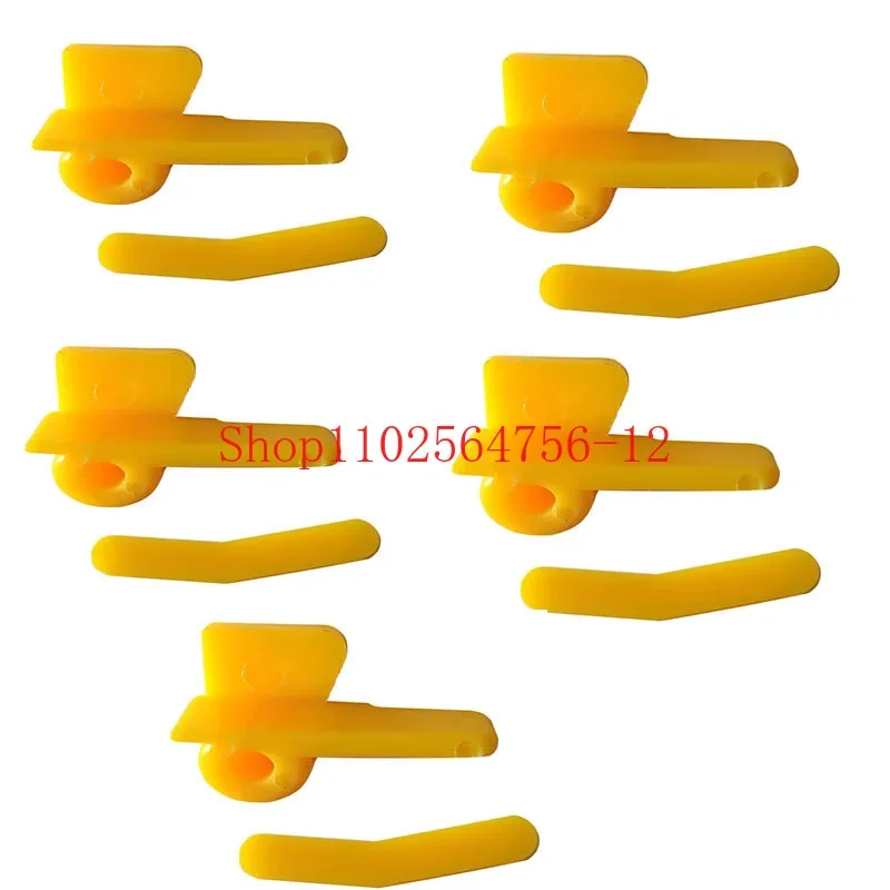 

for HOFMANN Jieben Tire Removal Machine Accessories Tire Removal Machine Bird Head Rubber Gasket