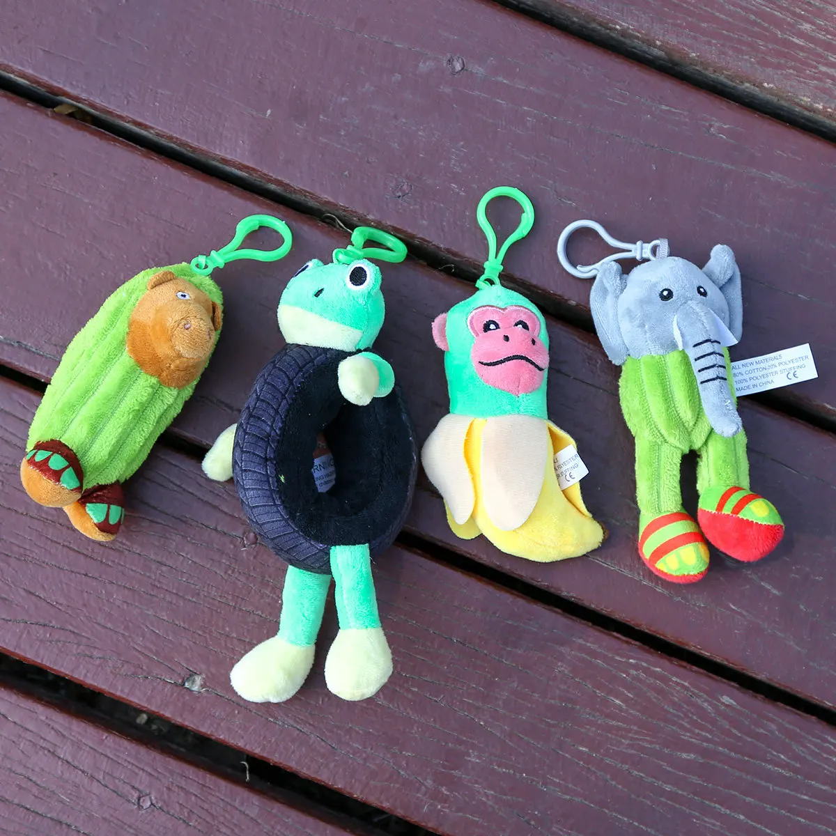 

Мультяшная анимационная кукла, плюшевая игрушка, брелок, кулон, имитация акулы Tungtungsahur, плюшевая кукла, сумка, декор, шины, лягушки, креативные подарки