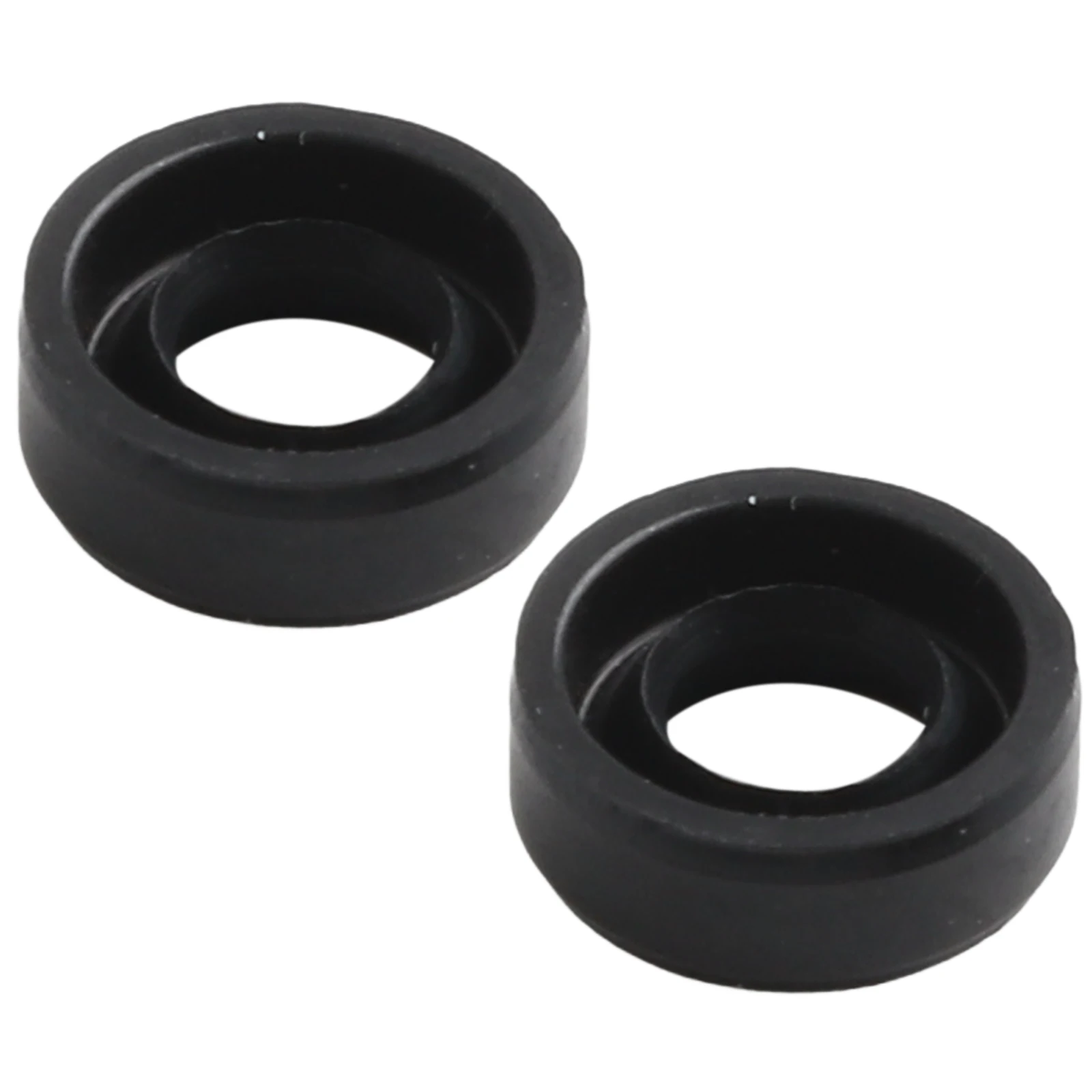 Oil Seal 6X11X4 Two Pack Compatible with EG2200Z A Cylinder Head and EL5000 A GX360 Engines OEM Number 91231 891 003