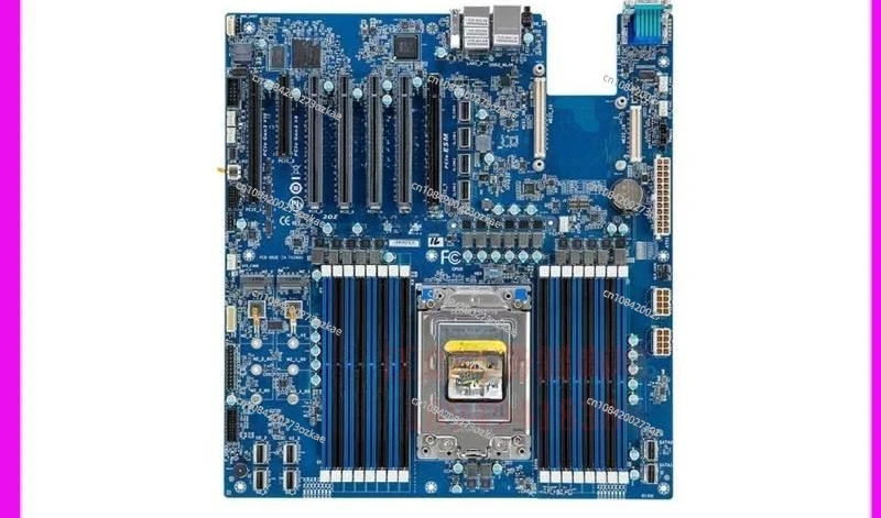 Adecuado para la placa principal del servidor Supermicro H11SSL-i H11DSi KRPA-U16 PCI-E4.0 SE55