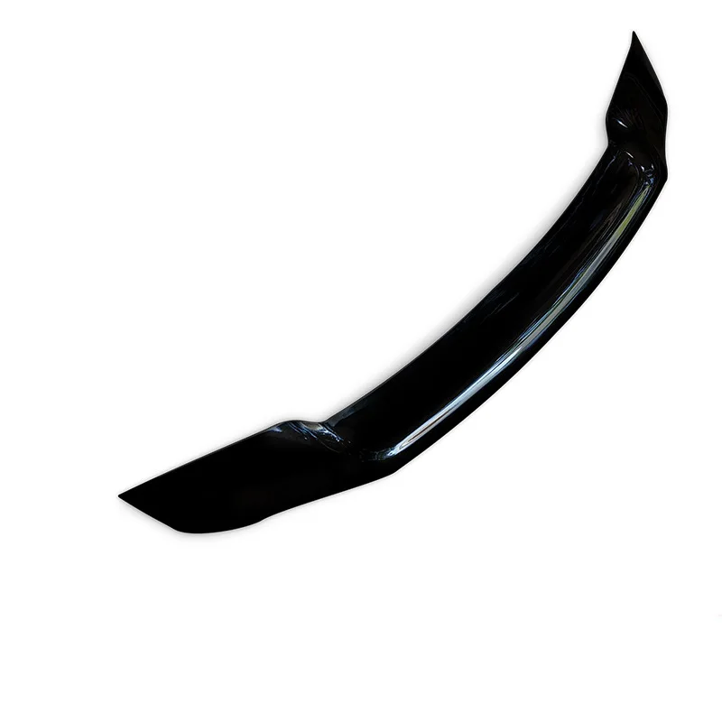 

Suitable For 18-22 10th Generation Accord Modified Tail R Model Without Punching Holes, Rear Spoiler Fixed Air