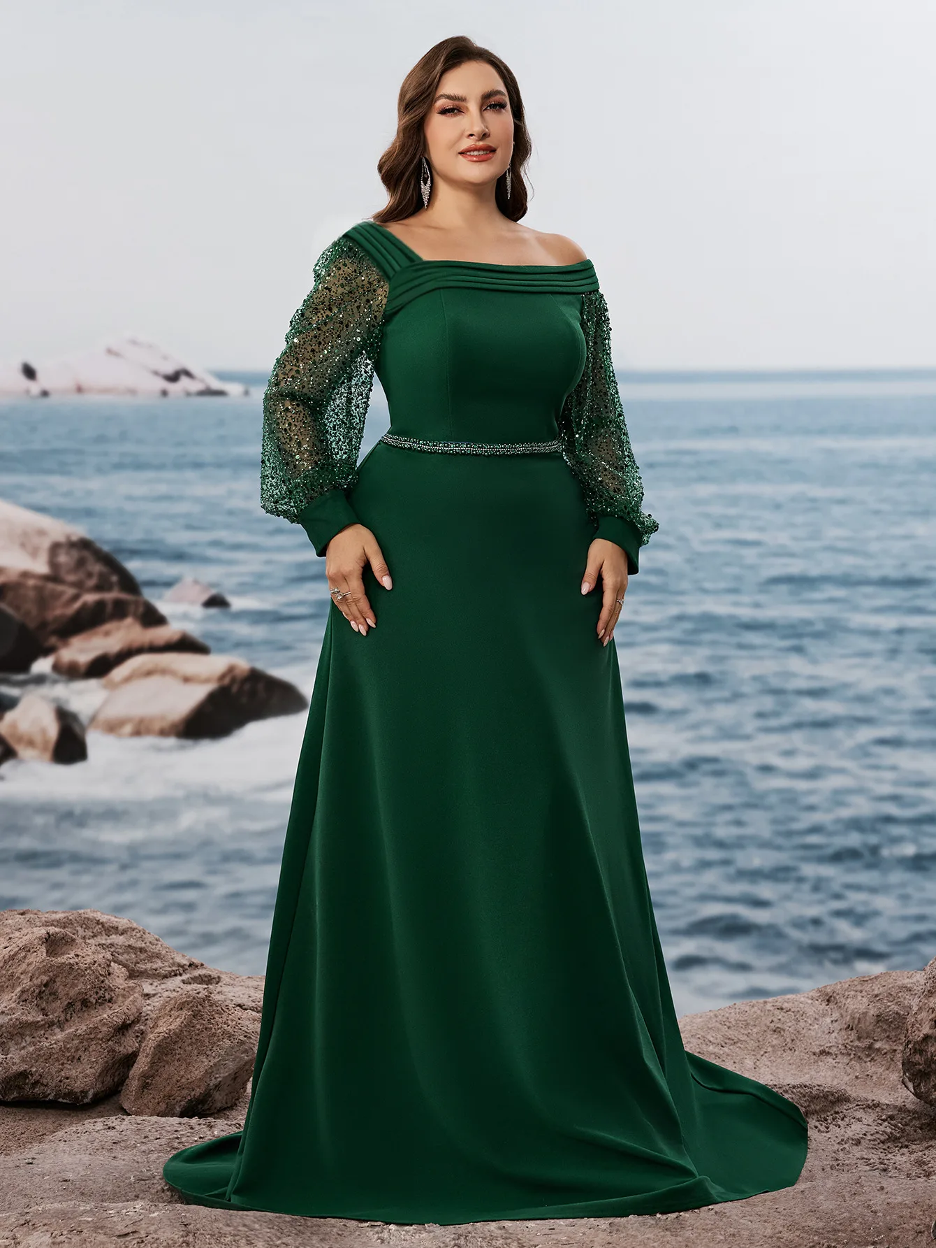 Variant: Dark Green