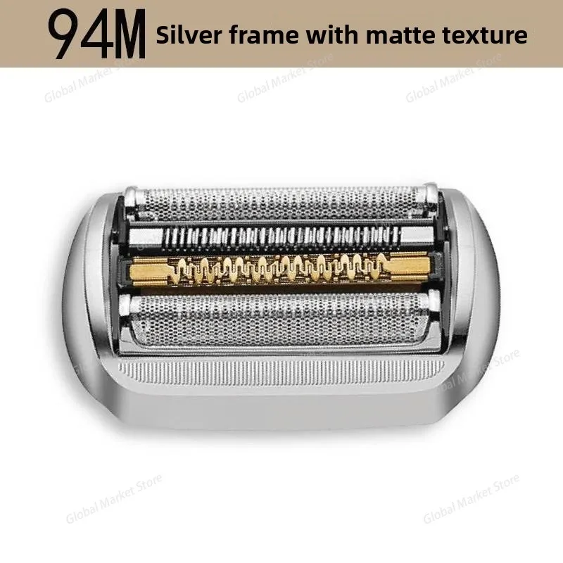 

Сменная бритвенная головка 94M для мужской бритвы Braun Series 9/9 Pro, 9040 s, 9080cc, 9093s, 9095cc электробритвы