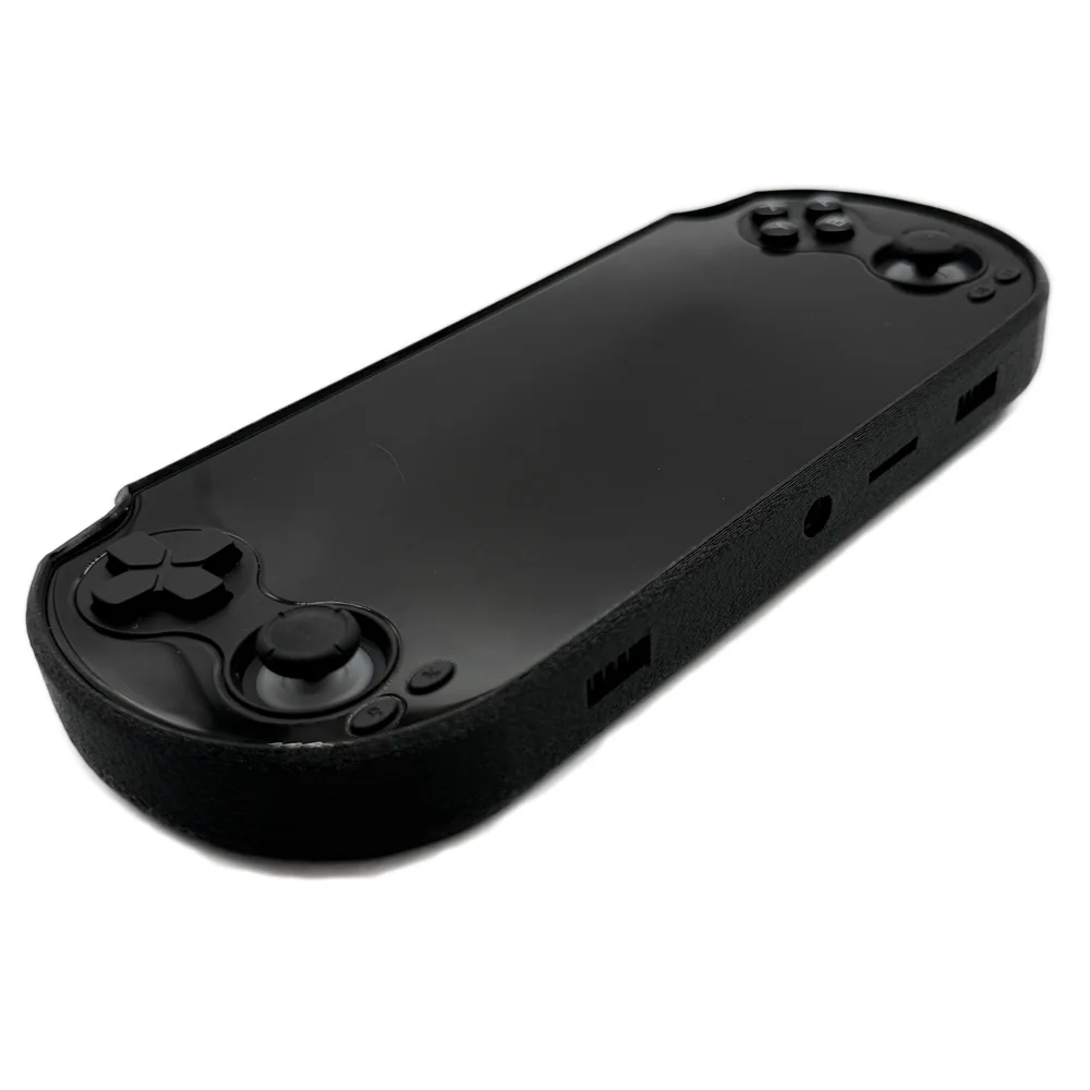 Tpu Protective Case…