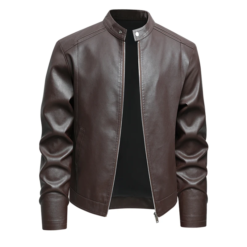 Brown 6603km