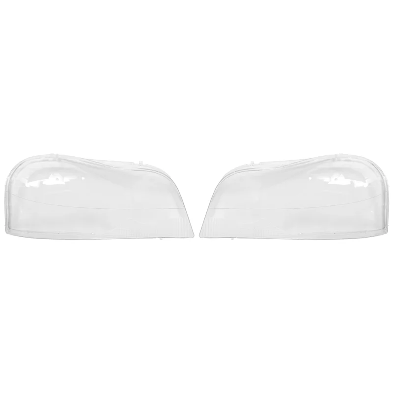 

Автомобильный прозрачный абажур, крышка лампы, очки, абажур для -Volvo XC90 2004-2013