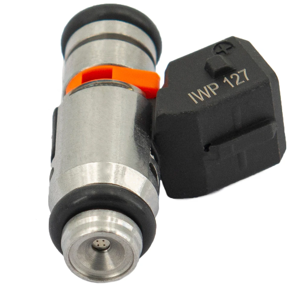 Fuel Injectors OEM cfor Ford Fiesta / Ecosport Flex 1.0 Supercharger 1.6 Zetec Rocam 8V /Ka