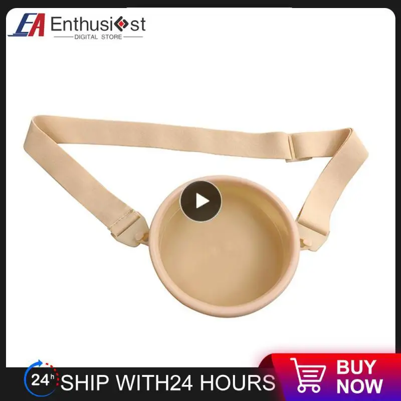 ฝาครอบอาบน้ําแบบเข็มขัด อุปกรณ์อาบน้ํา หน้ากากเข็มขัด หน้ากากกันน้ํา หน้ากากกันน้ํา ใช้งานง่าย