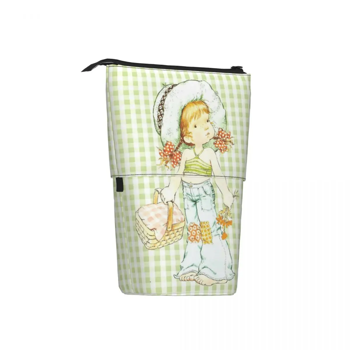 مخصص الكورية رائعتين S-Sarahs K-Kays مقلمة للبنين بنات الكرتون فتاة كبيرة تخزين صندوق القلم حقيبة اللوازم المدرسية