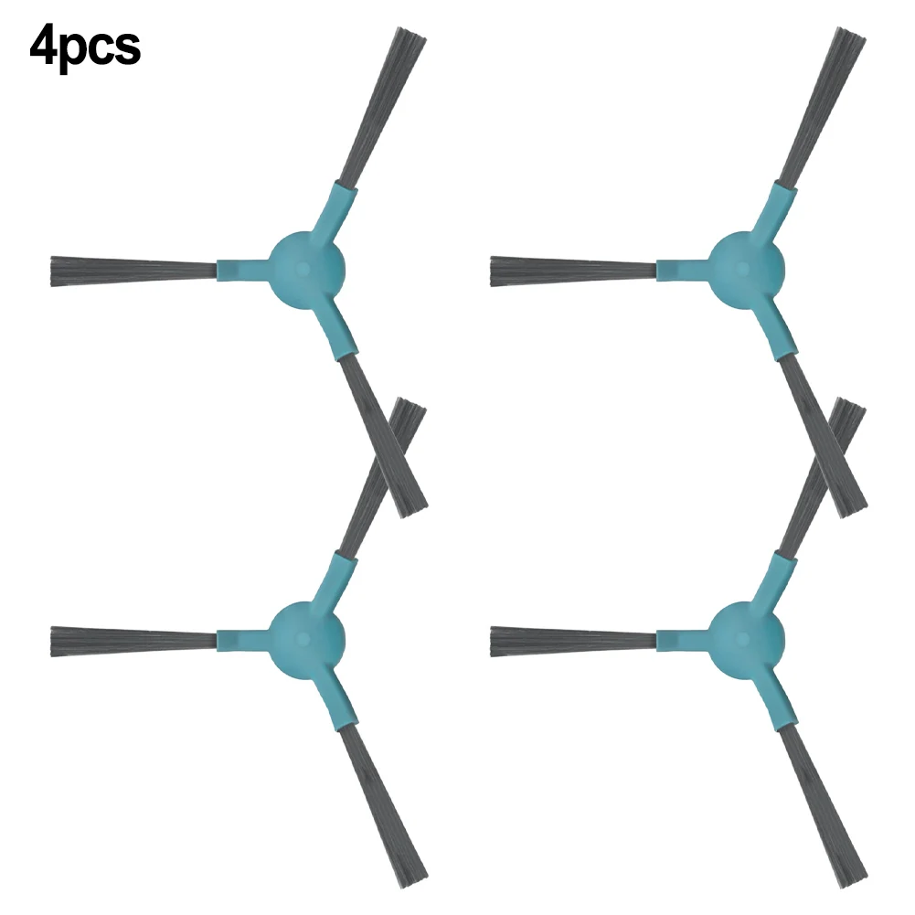 Zestaw szczotki boczne 4/10pcs do Conga 2499 Ultra-zaawansowana wymiana akcesoriów robota próżniowego