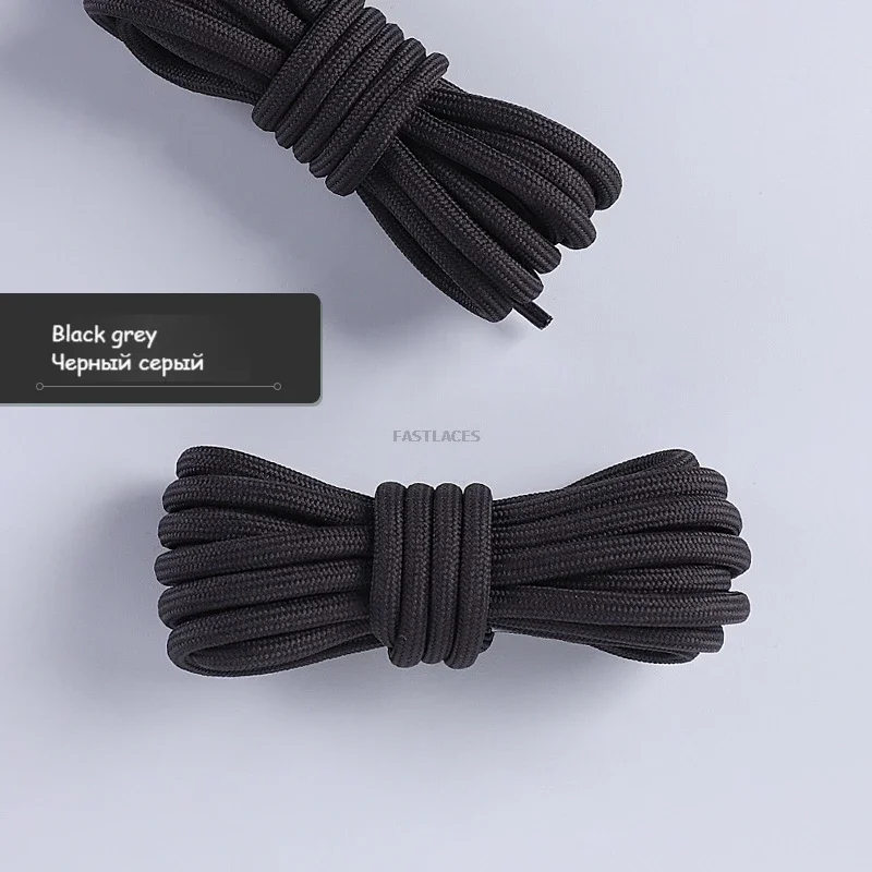 Black gray