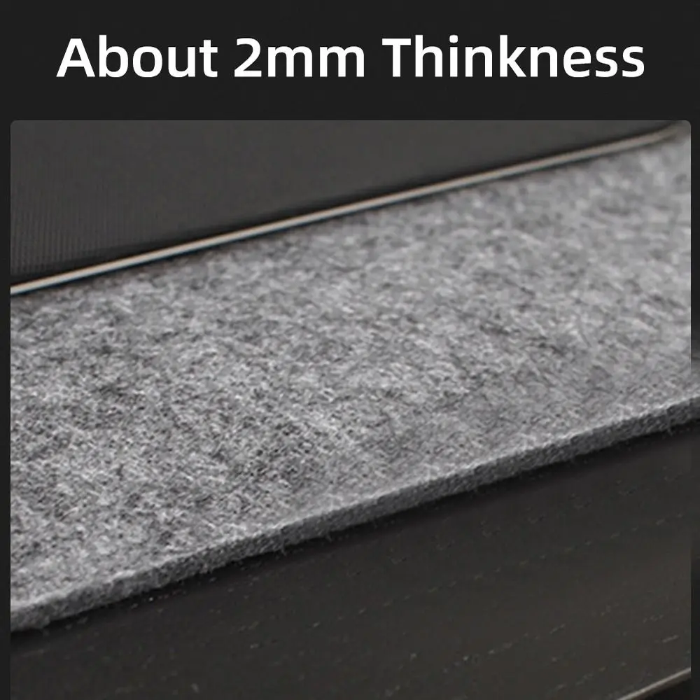 لوحة ماوس كبيرة من الصوف ، حامي مكتب الكمبيوتر المنزلي ، حصيرة طاولة الكمبيوتر المحمول ، ماوس لوحة مفاتيح مانعة للإنزلاق ، ملحقات الألعاب