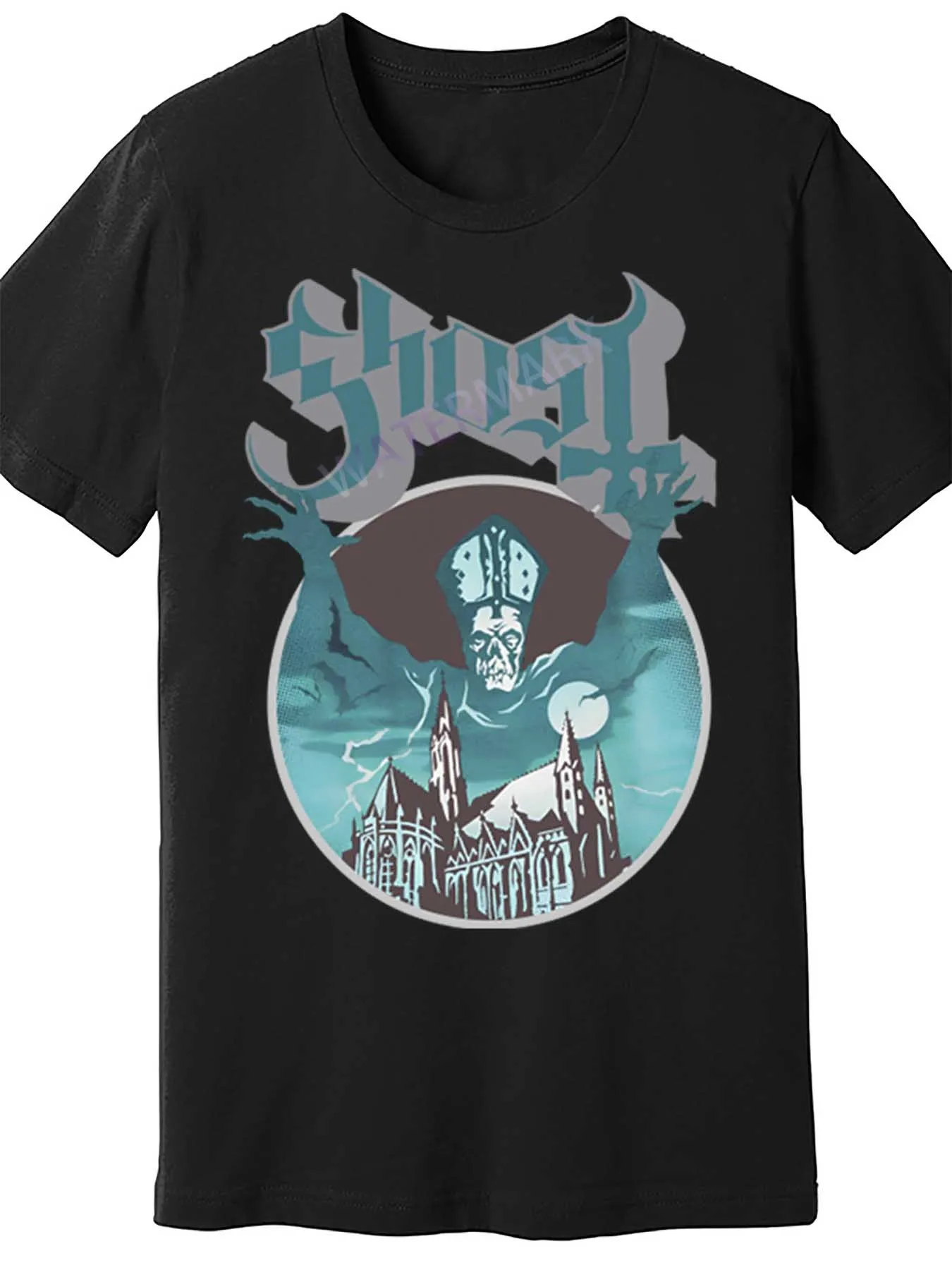 Ghost Bc Shirtritua…