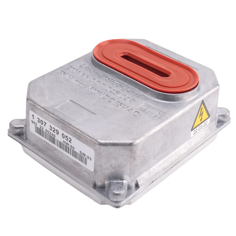 BAAG-1307329052 1307329023 HID Xenon Farol Reator D2S D2R Módulo Controlador de Unidade Para-BMW-Mercedes-Benz-Porsche 911