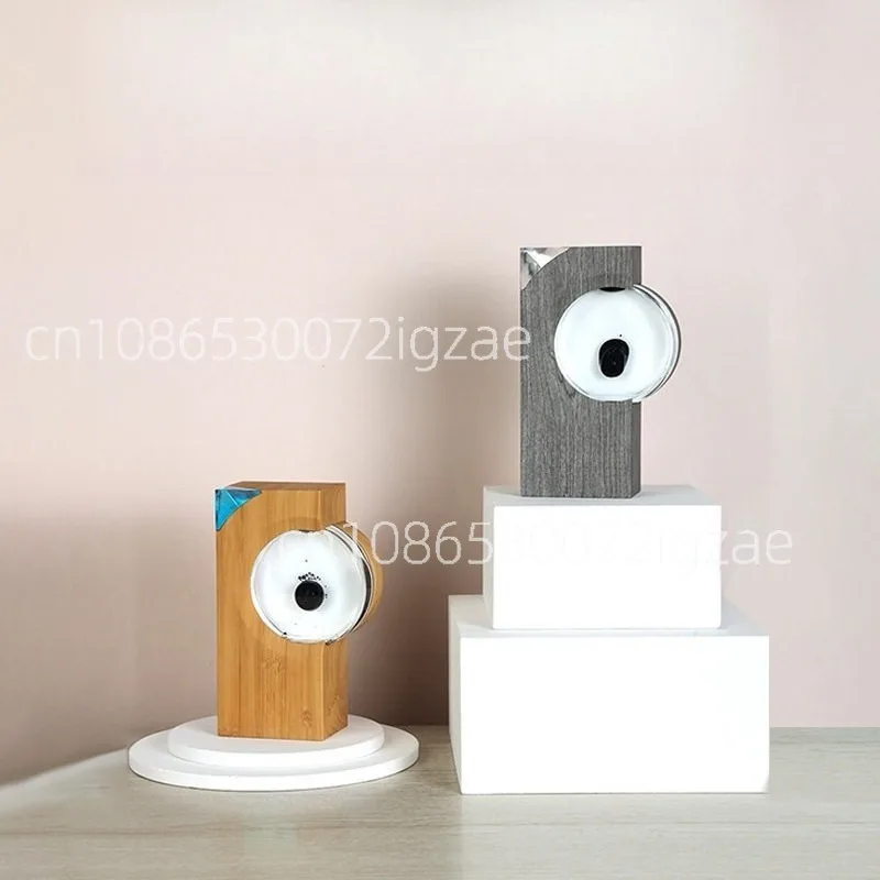 Magnetic fluid music rhythm sound significant other ornaments decompression venom sound beat creative advanced speakers