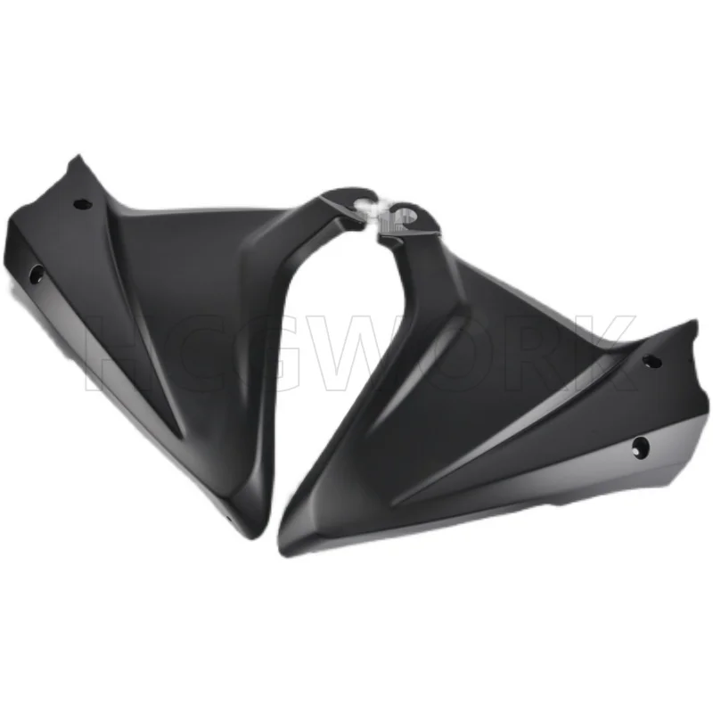 Motorcycle Accessories Side Cover Fairing Cowling for Honda Cb650r Cbr650r(2019-2021)