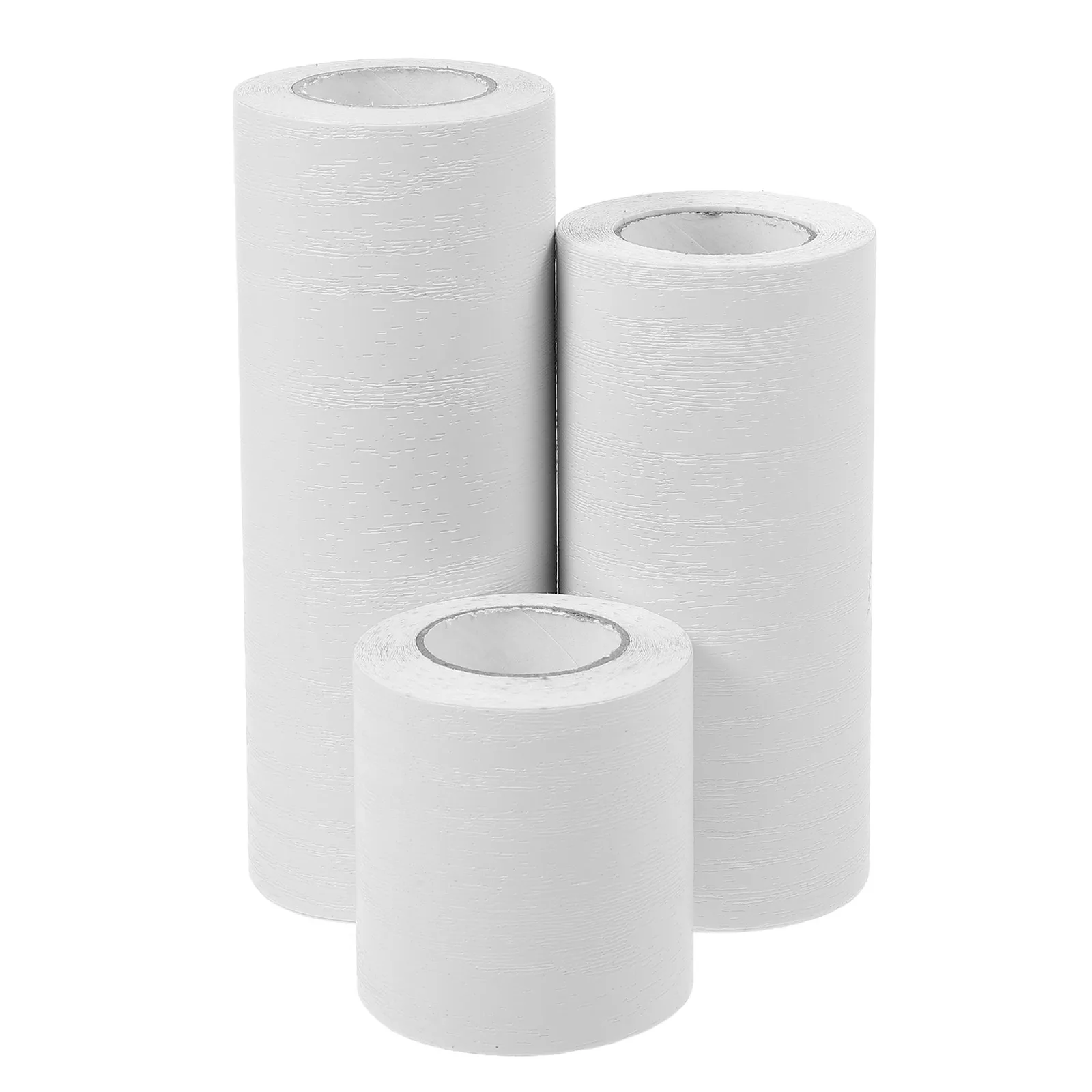 

Flexible Background Wall Sticker Tape Adhesive Skirting Board Stickers Base Pvc Self