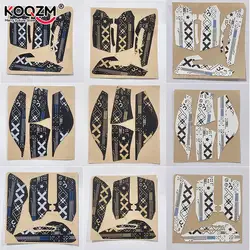 1set Mouse Grip Tape Skate Handmade Sticker Non Slip Suck Sweat for Razer Viper Ultimate DeathAdder V2 PRO mini Wireless Mouse
